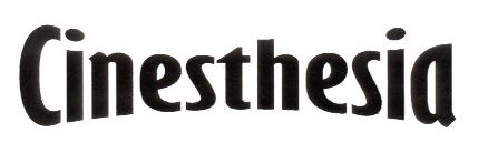 cinesthesia logo